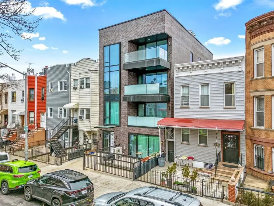 355 53rd Street #4A, Brooklyn, NY 11220 - #2