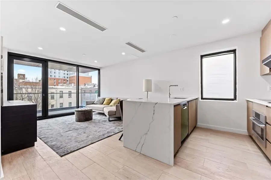355 53rd Street #4A, Brooklyn, NY 11220 - #3