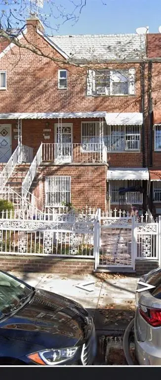 939 East 101st Street, Brooklyn, NY 11236 - #1