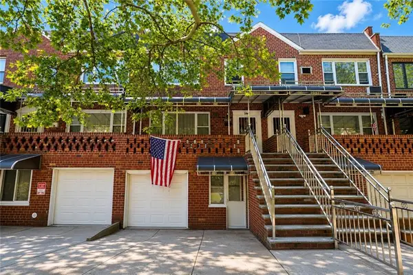 2538 West 2nd Street, , NY 11223