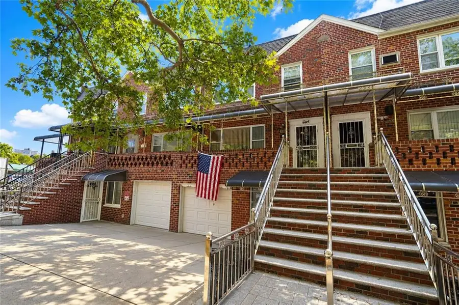 2538 West 2nd Street, Brooklyn, NY 11223 - #2