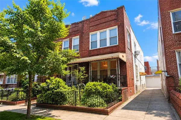 2032 84th Street, Brooklyn, NY 11214