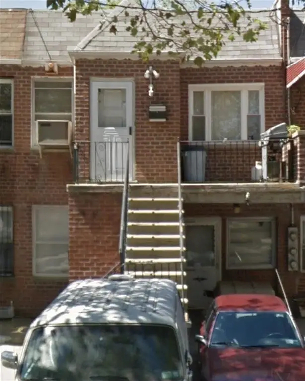 1454 East 100th Street, Brooklyn, NY 11236 - #1