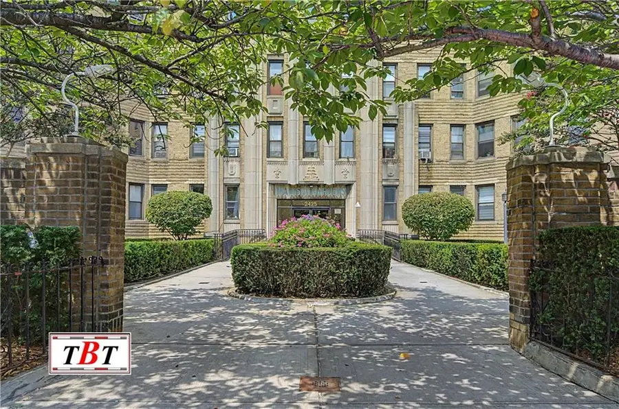2425 Kings Highway #D20, Brooklyn, NY 11229 - #2