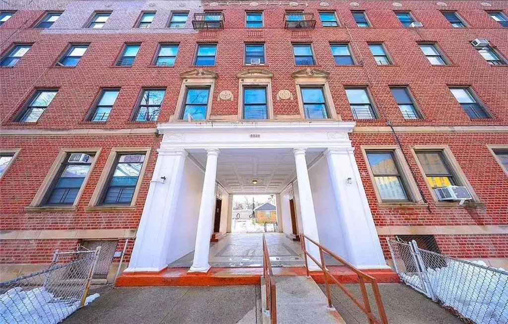 8320 Bay Parkway #A2, Brooklyn, NY 11214 - #1