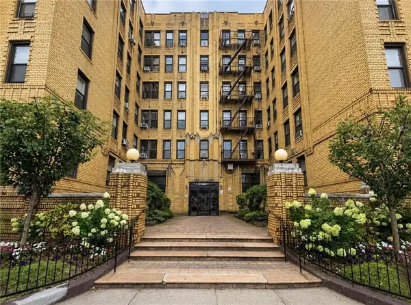 1610 Avenue P #2H, Brooklyn, NY 11229