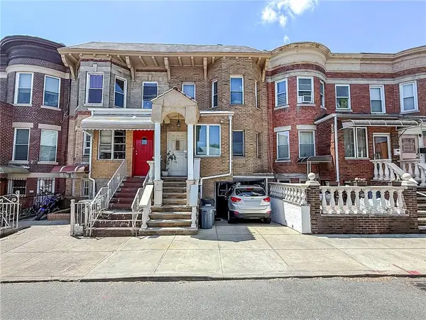 1866 70th Street, Brooklyn, NY 11204