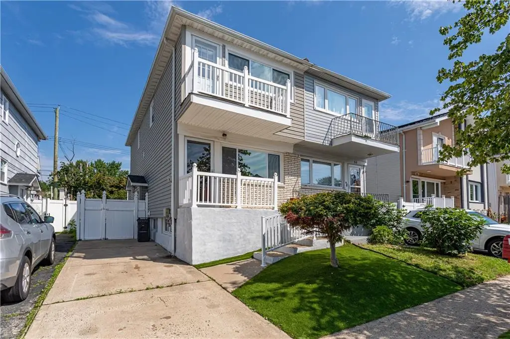 62 Mayberry Promenade, Staten Island, NY 10312 - #1