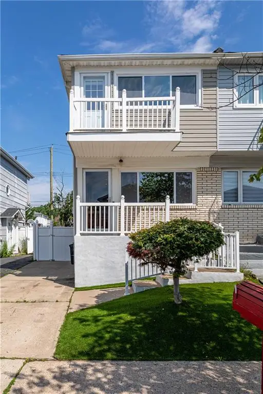62 Mayberry Promenade, Staten Island, NY 10312 - #2