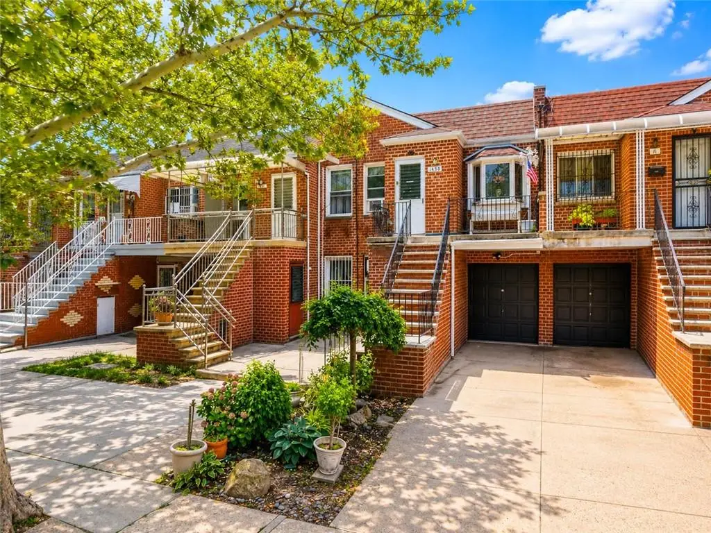 1438 East 100th Street, Brooklyn, NY 11236 - #1