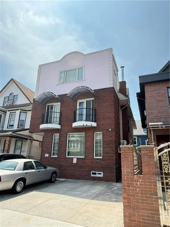 708 Ditmas Avenue, Brooklyn, NY 11218 - #1