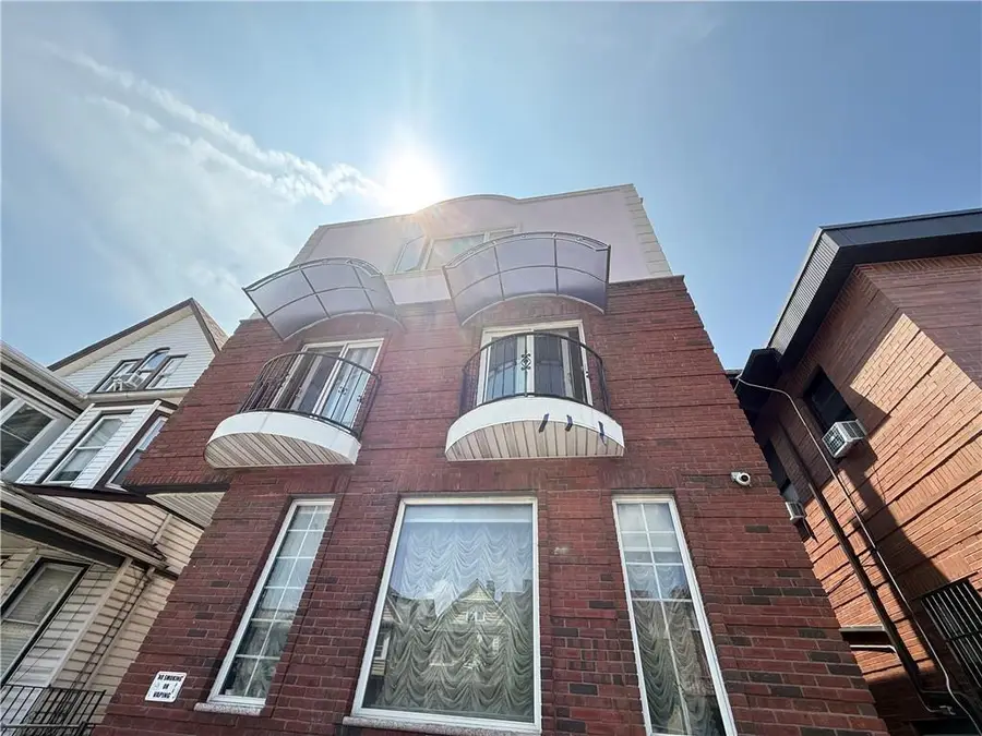 708 Ditmas Avenue, Brooklyn, NY 11218 - #2