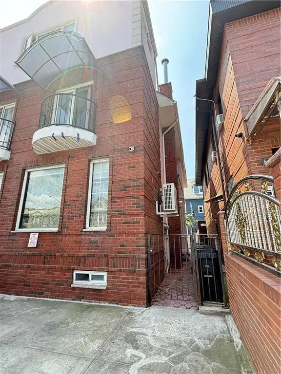 708 Ditmas Avenue, Brooklyn, NY 11218 - #3