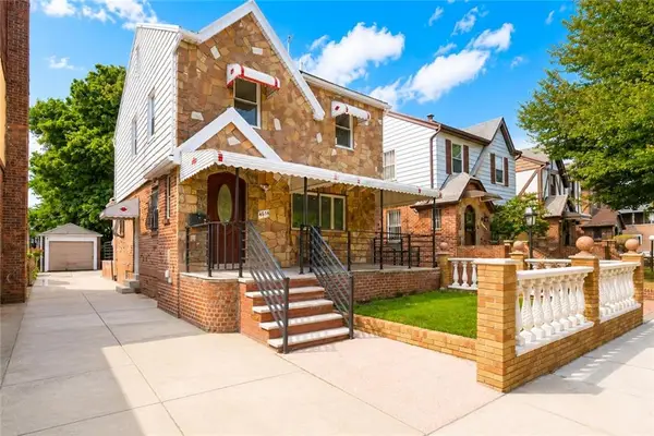 4614 Avenue I, Brooklyn, NY 11234
