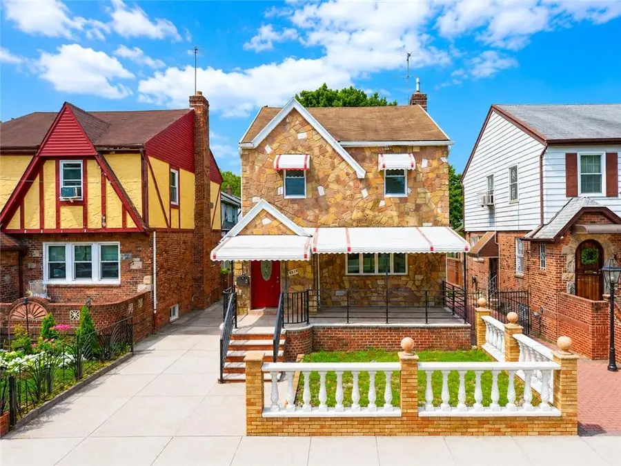 4614 Avenue I, Brooklyn, NY 11234 - #2