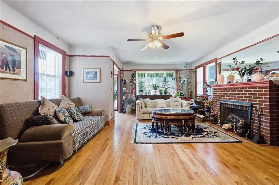 9023 210th Street, Queens Village, NY 11428 - #2