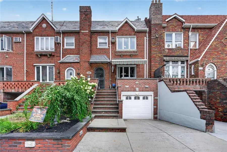 237 92nd Street, Brooklyn, NY 11209 - #2