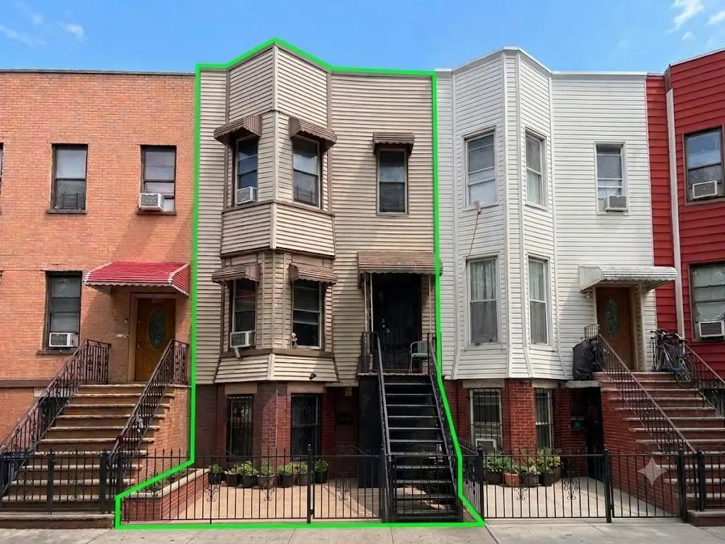 345 53rd Street, Brooklyn, NY 11220 - #1