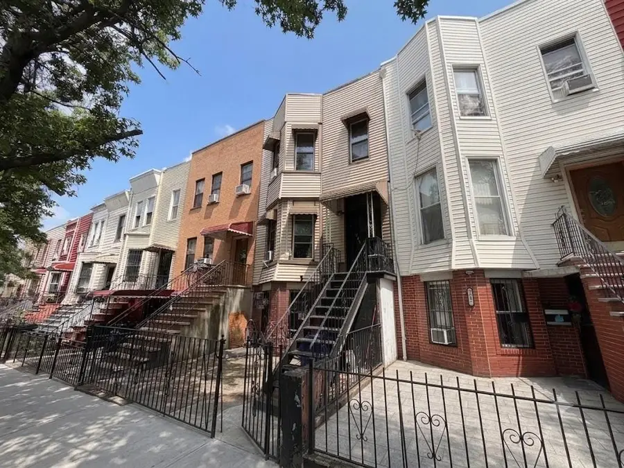 345 53rd Street, Brooklyn, NY 11220 - #2