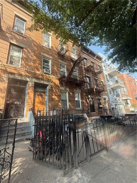 751 55th Street, Brooklyn, NY 11220 - #2