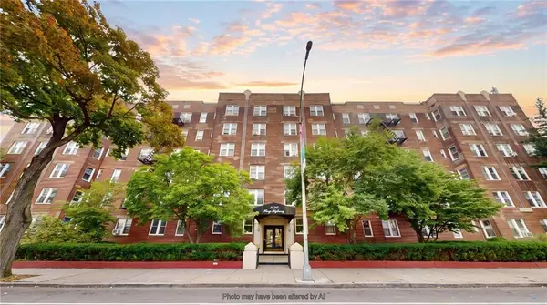 3626 Kings Highway #4E, Brooklyn, NY 11234