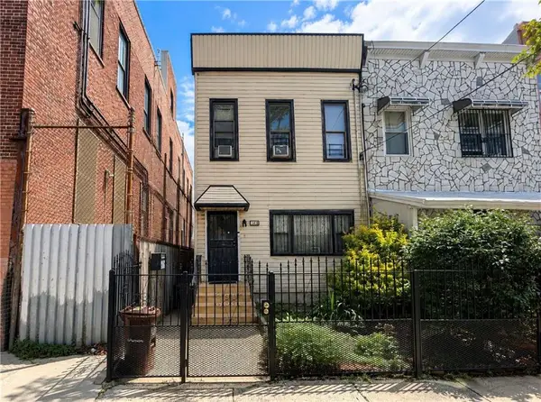 123 Milford Street, Brooklyn, NY 11208