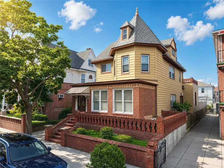 217 Bay 10th Street, Brooklyn, NY 11228 - #2