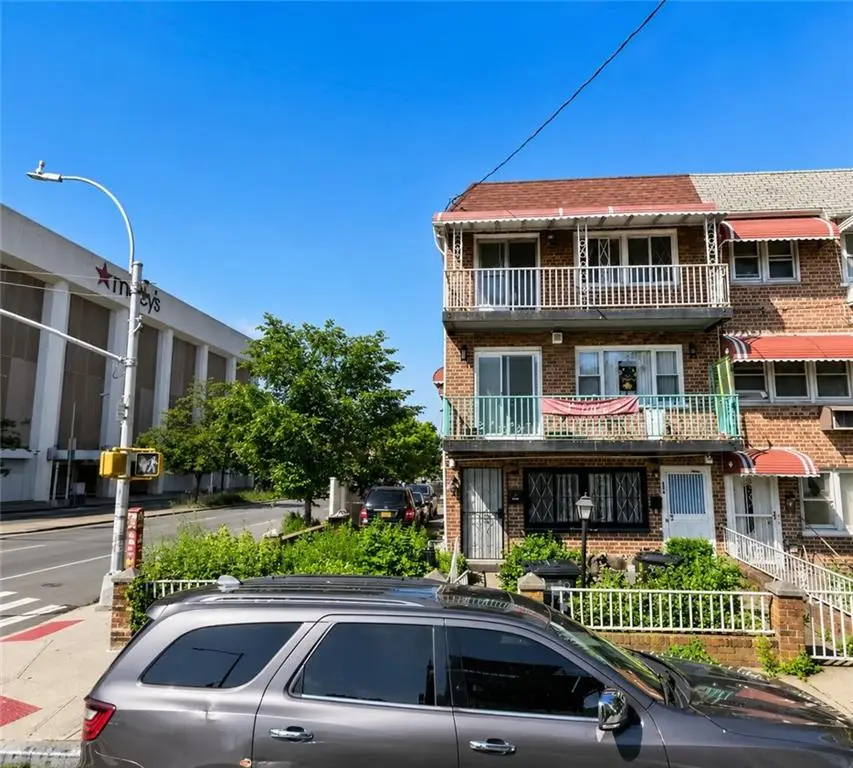 2082 East 55th Street, Brooklyn, NY 11234 - #2