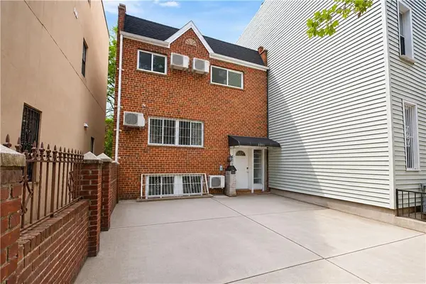251 67th Street, Brooklyn, NY 11220