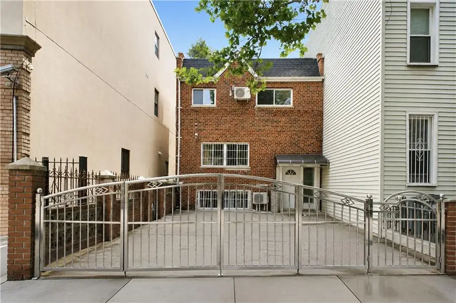 251 67th Street, Brooklyn, NY 11220 - #3
