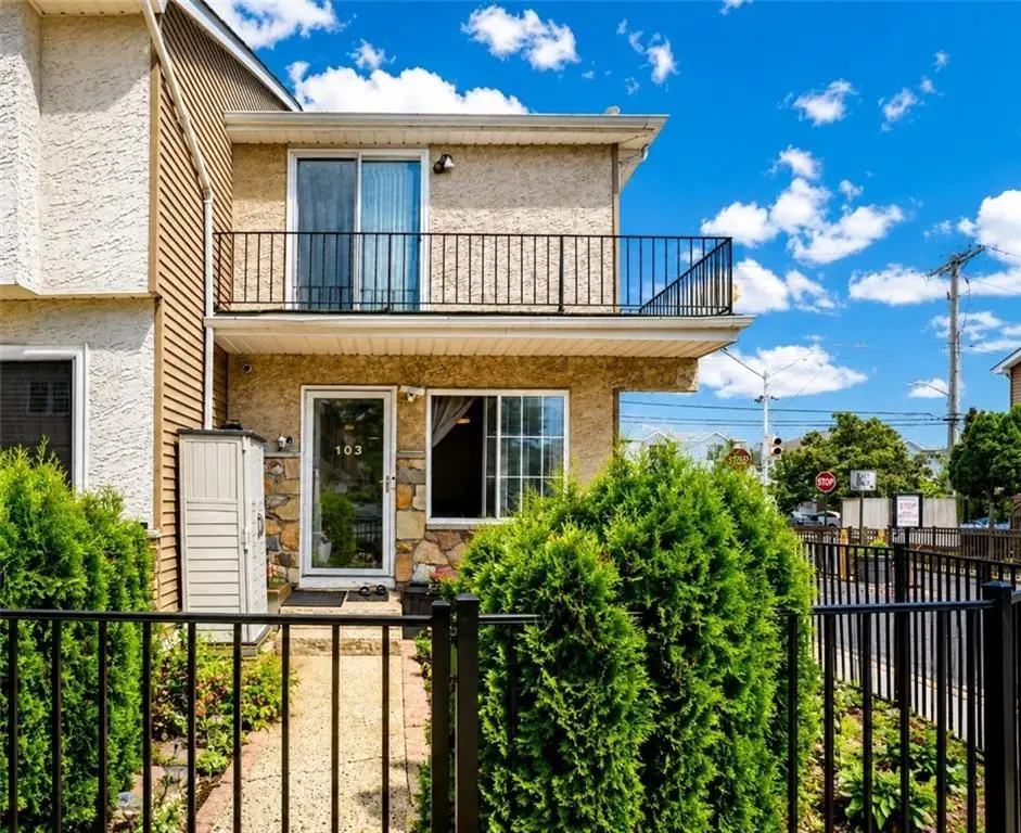 103 Skyline Drive, Staten Island, NY 10304 - #1