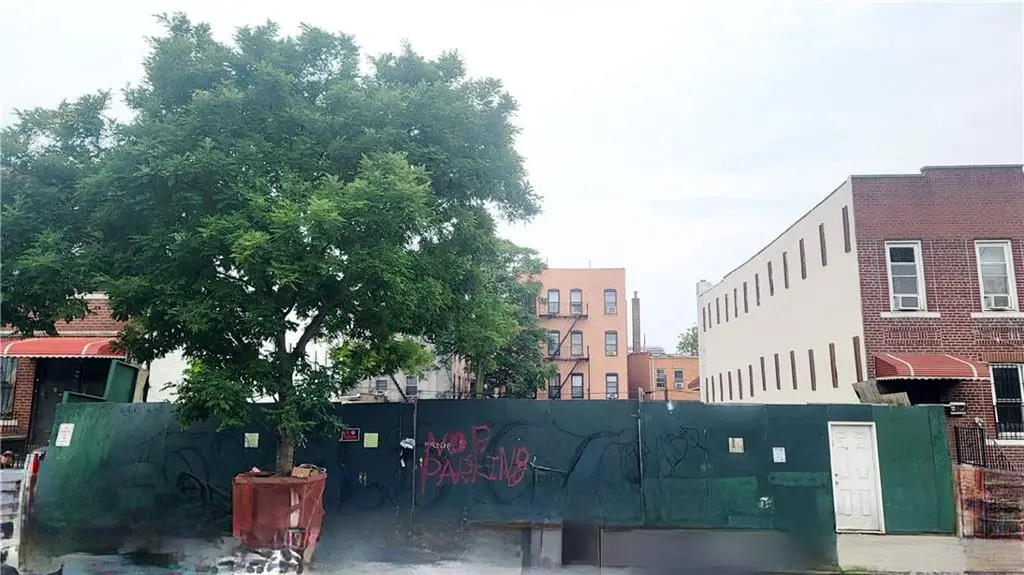 828 51st Street, Brooklyn, NY 11220 - #1
