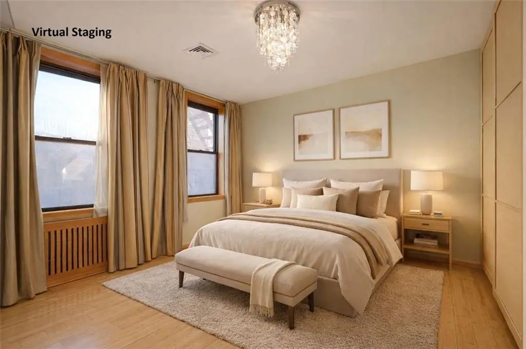 1840 East 13th Street #6S, Brooklyn, NY 11229 - #1