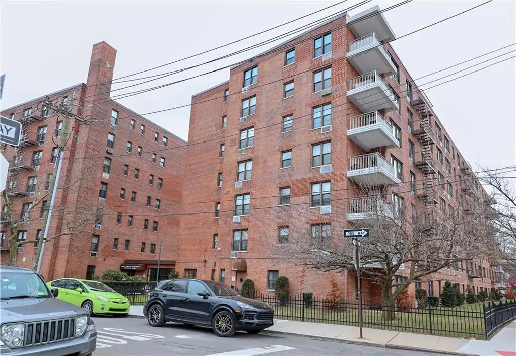 100 Colfax Avenue #2H, Staten Island, NY 10306 - #1