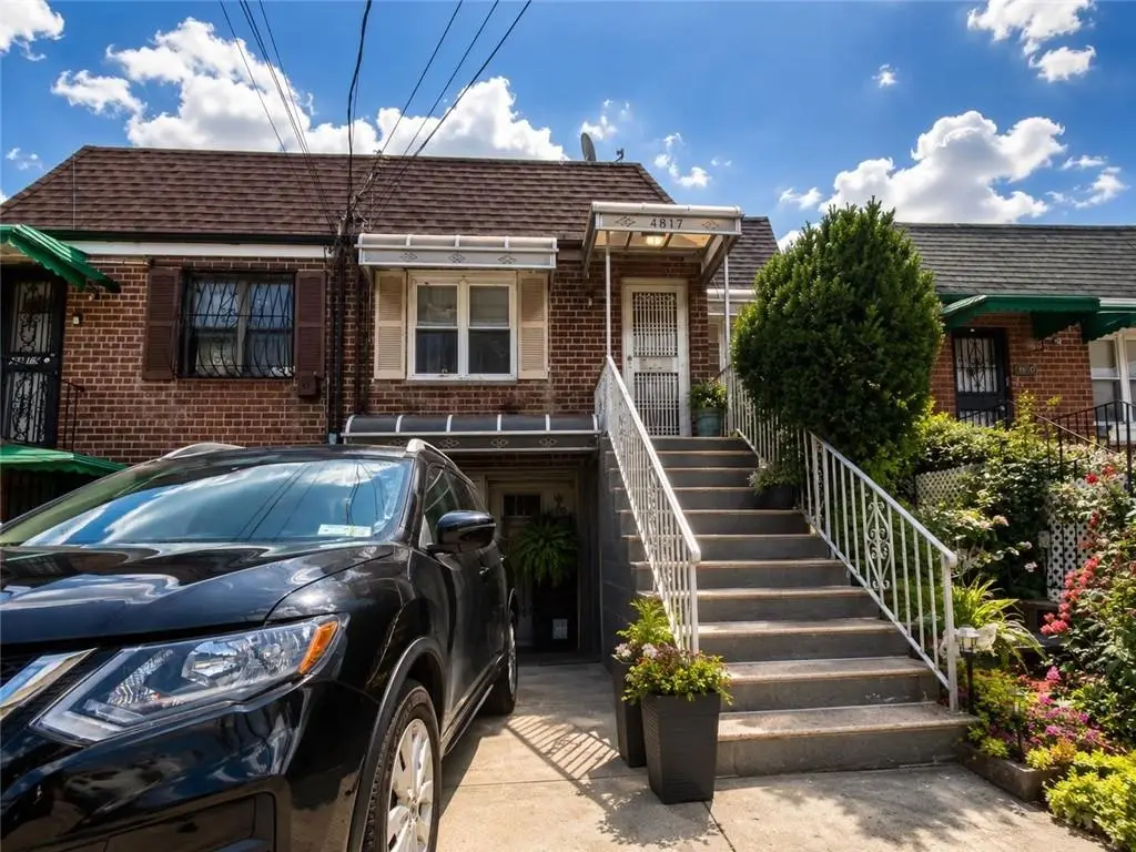 48-17 58th Street, Woodside, NY 11377 - #1