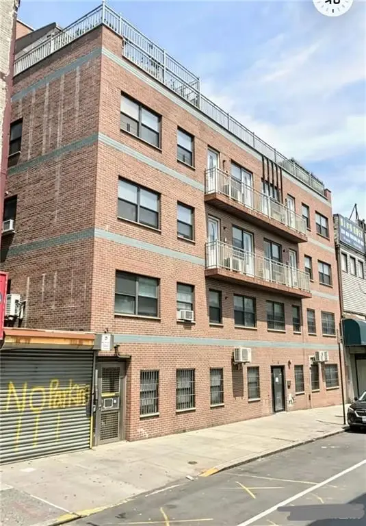 5418 3rd Avenue #2A, Brooklyn, NY 11220