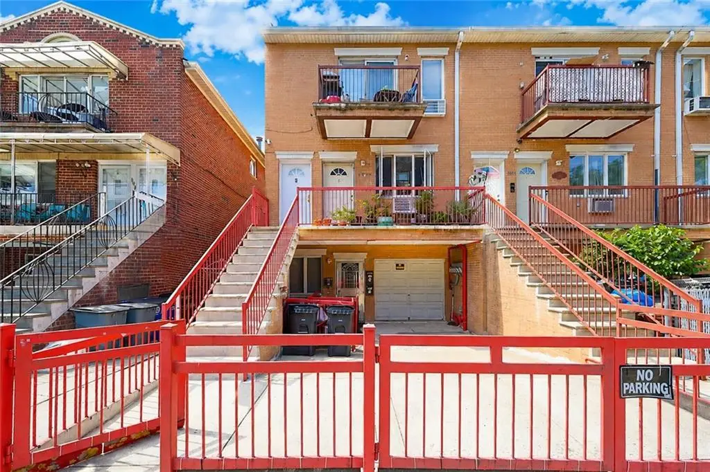 8614 Bay 16th Street, Brooklyn, NY 11214 - #1