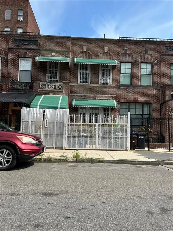 1021 Union Street, Brooklyn, NY 11225 - #1