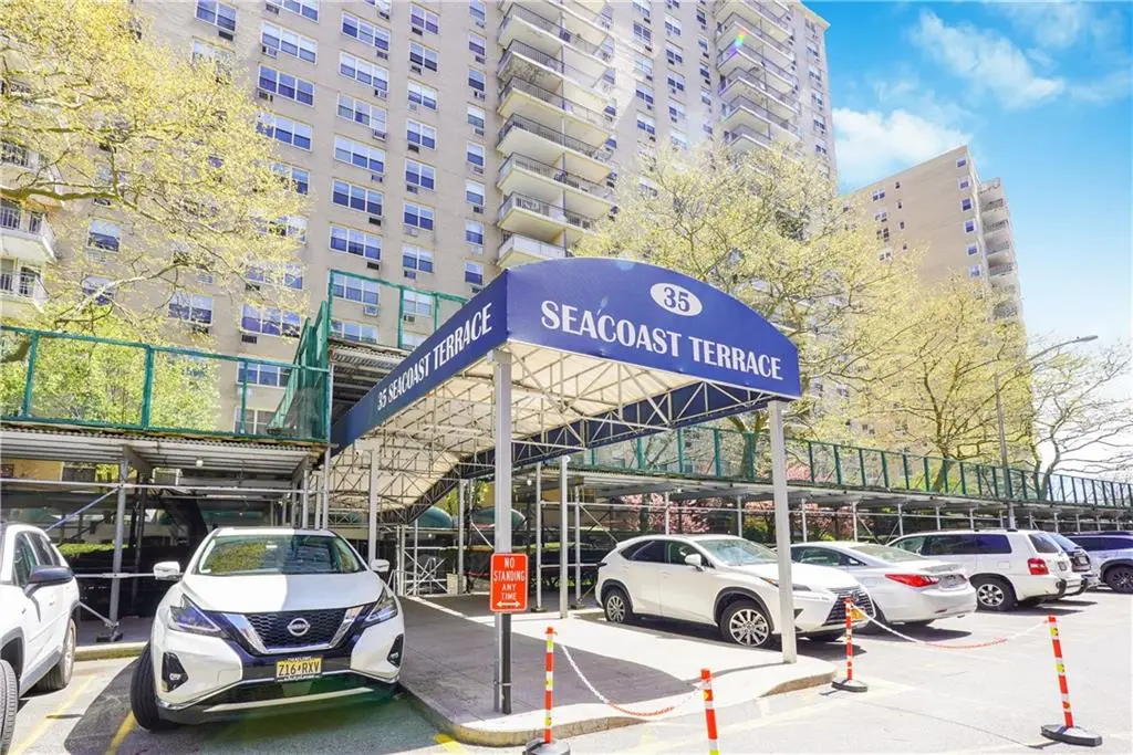 35 Seacoast Terrace #PH21V, Brooklyn, NY 11235 - #1