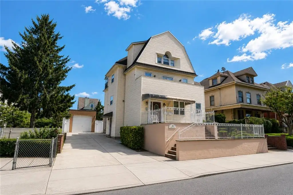 266 83rd Street, Brooklyn, NY 11209 - #1