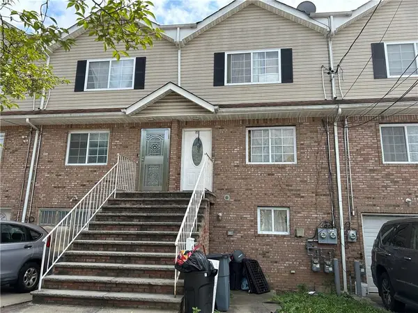 58 Roff Street, Staten  Island, NY 10304