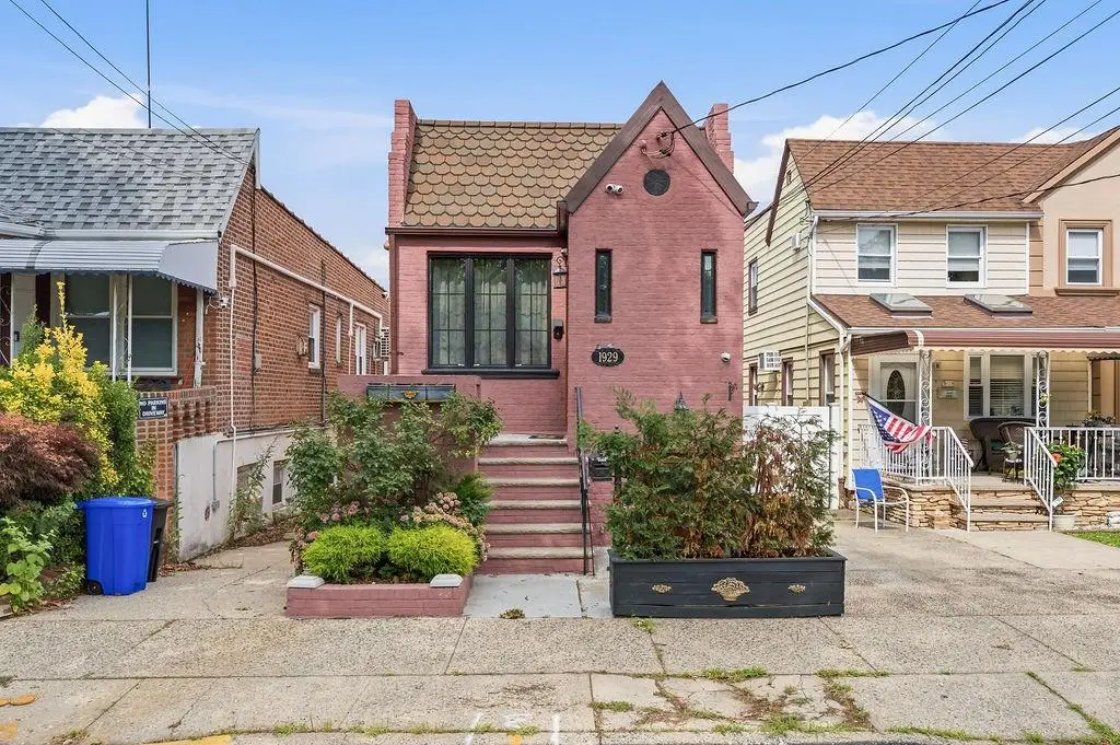 1929 East 33rd Street, Brooklyn, NY 11234 - #1
