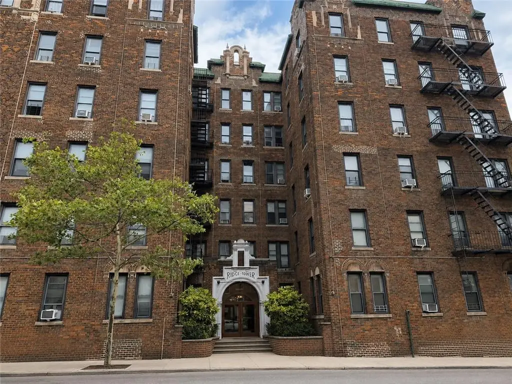 7501 Ridge Boulevard #1C, Brooklyn, NY 11209 - #1
