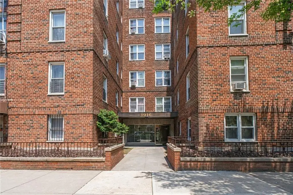 1916 Avenue K #6J, Brooklyn, NY 11230 - #1