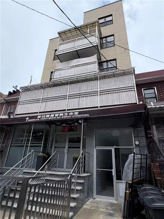 861 51st Street #5A, Brooklyn, NY 11220 - #1