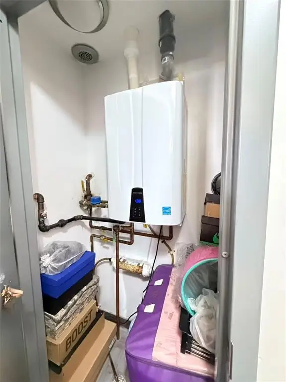 861 51st Street #5A, Brooklyn, NY 11220 - #2