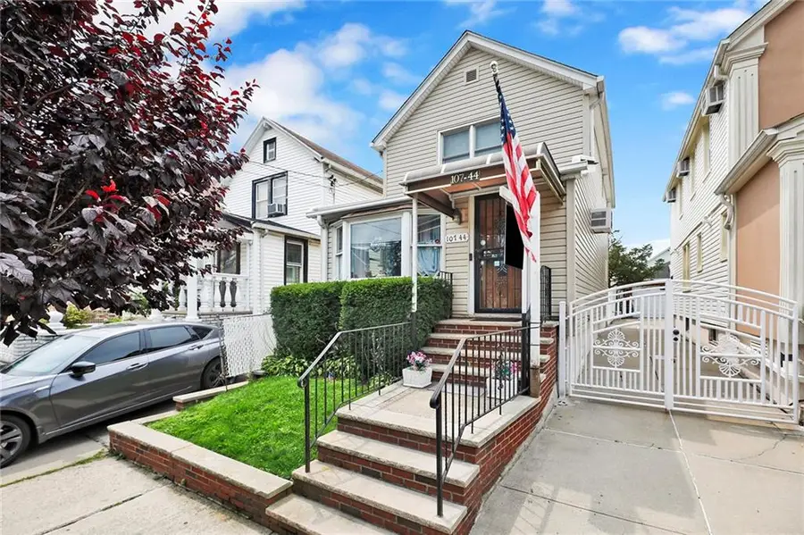 107-44 108th Street, Ozone Park, NY 11419 - #2