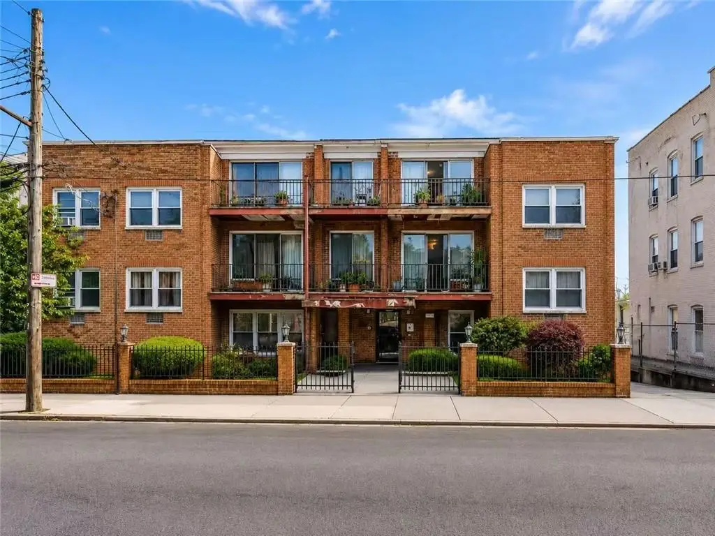 1332 67th Street #3, Brooklyn, NY 11219 - #1