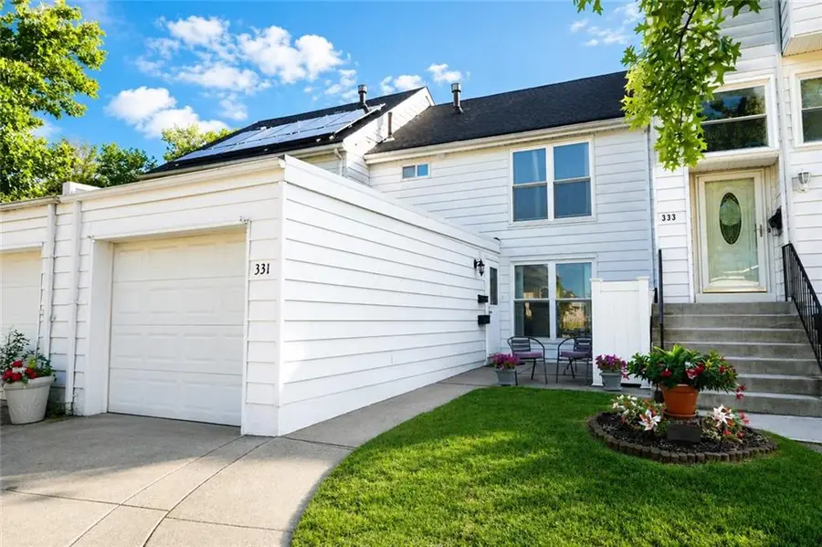 331 Hampton Green, Staten Island, NY 10312 - #2