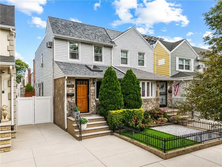 3506 Fillmore Avenue, Brooklyn, NY 11234 - #2